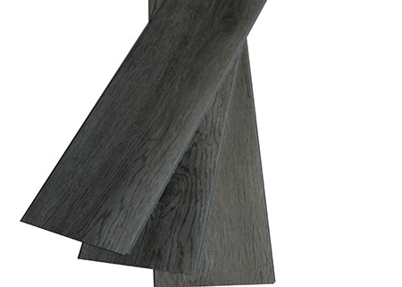 Prancha de madeira interna do vinil do olhar que pavimenta a espessura amigável impermeável 4,0 de Eco/5.0mm